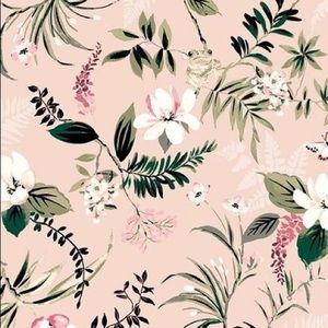 Meet your Posher, Leah